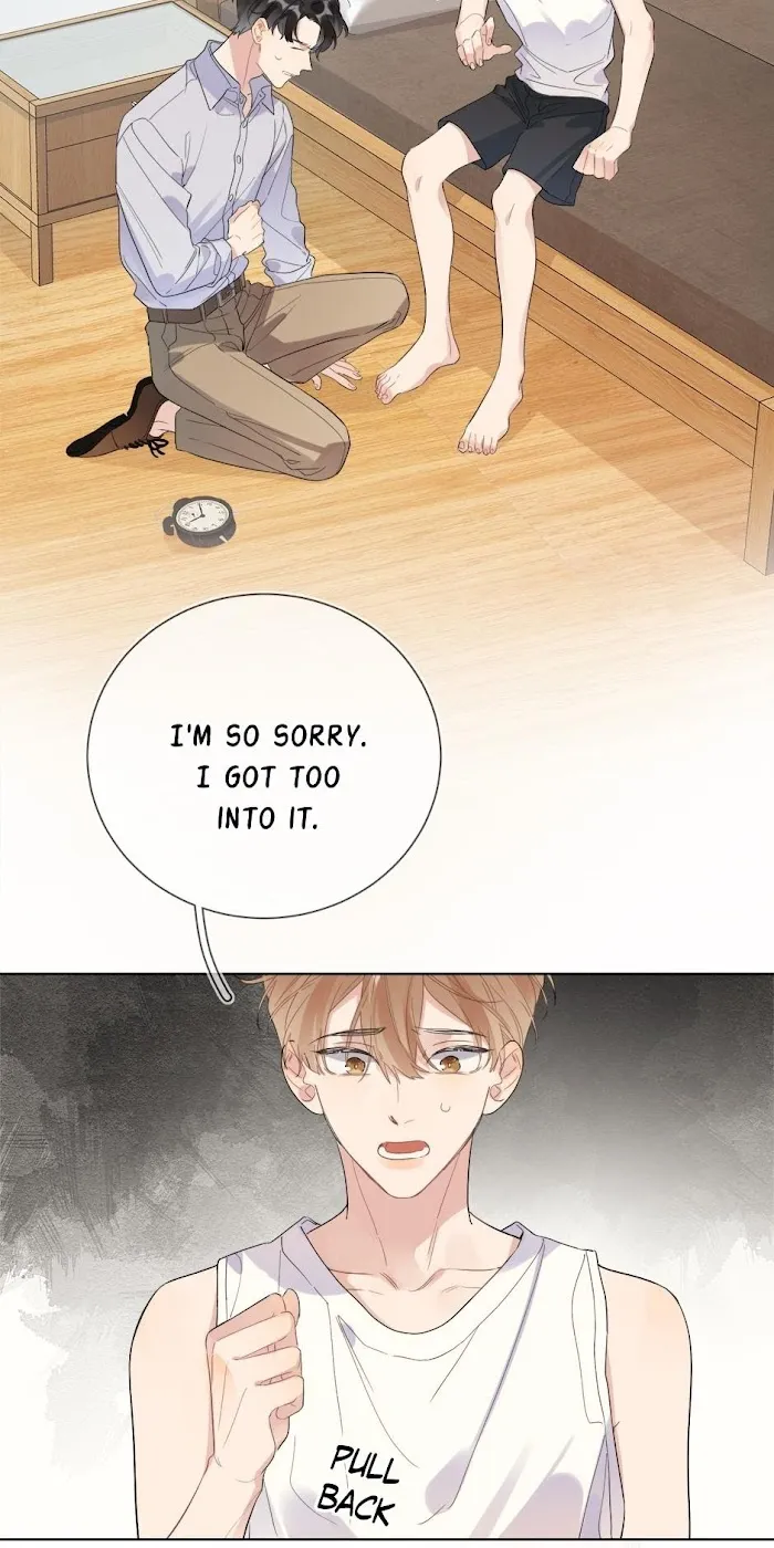 Caught in the act Chapter 23 page 41 - 
