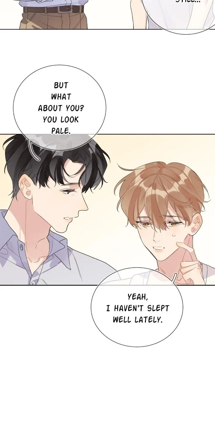 Caught in the act Chapter 23 page 44 - 