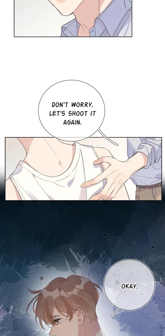 Caught in the act Chapter 23 page 46 - 