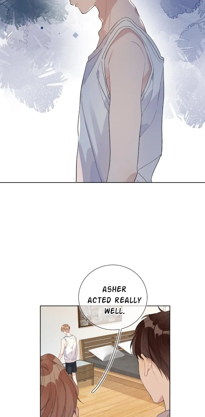Caught in the act Chapter 23 page 47 - 