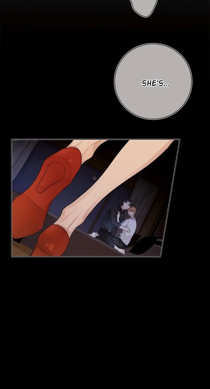 Caught in the act Chapter 23 page 6 - 