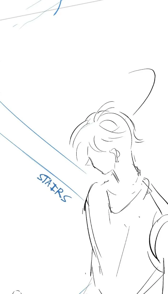 Caught in the act Chapter 23 page 53 - 
