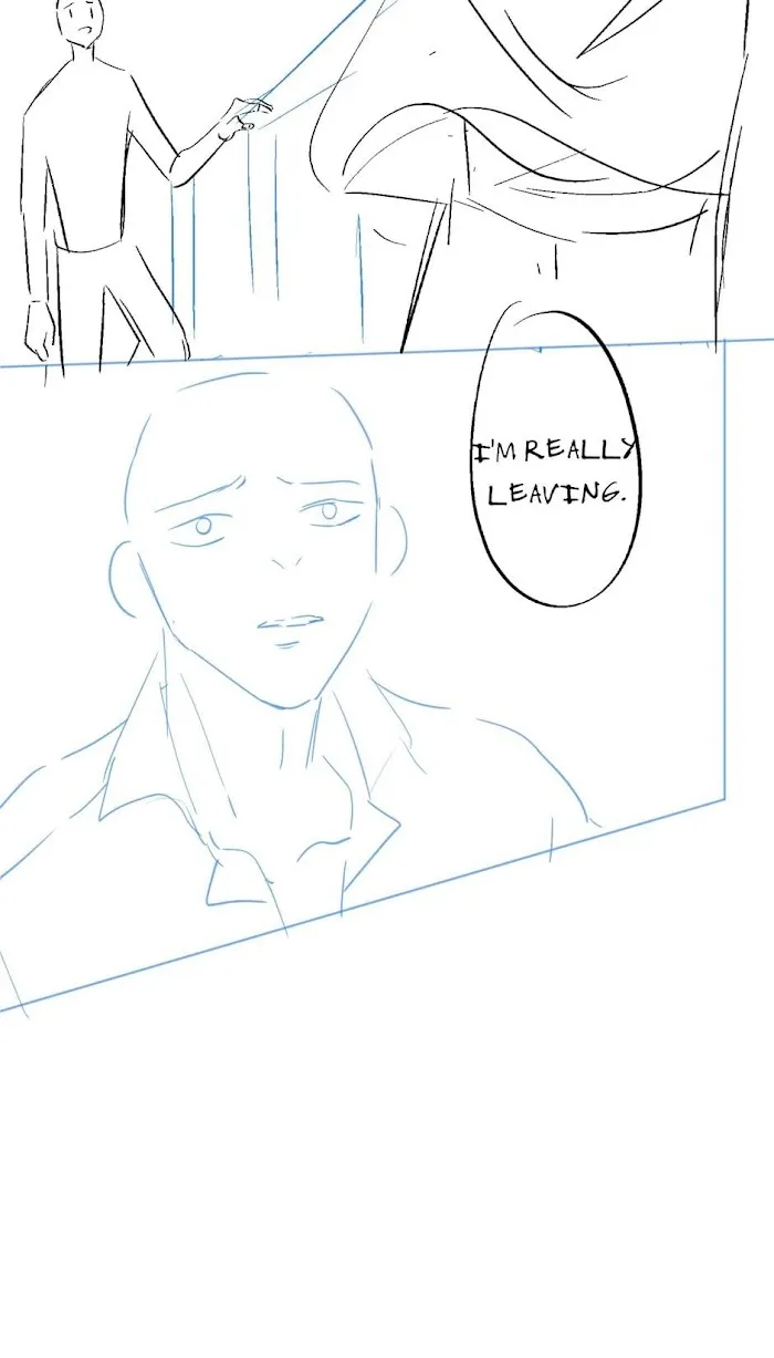 Caught in the act Chapter 23 page 54 - 
