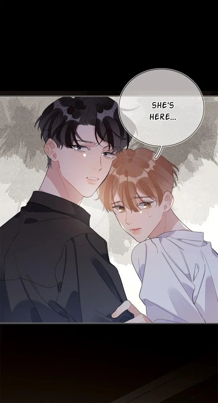 Caught in the act Chapter 23 page 7 - 