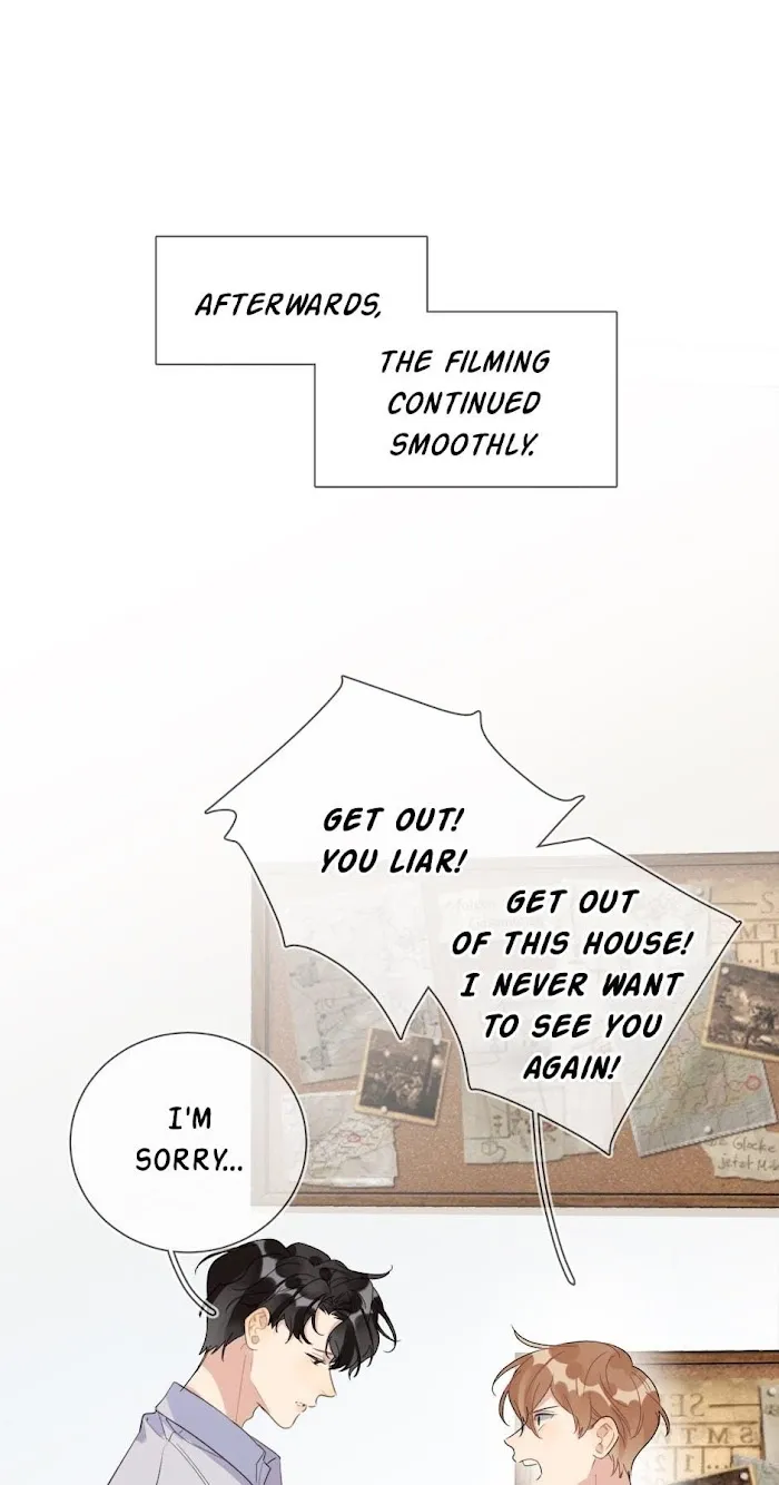 Caught in the act Chapter 24 page 1 - 
