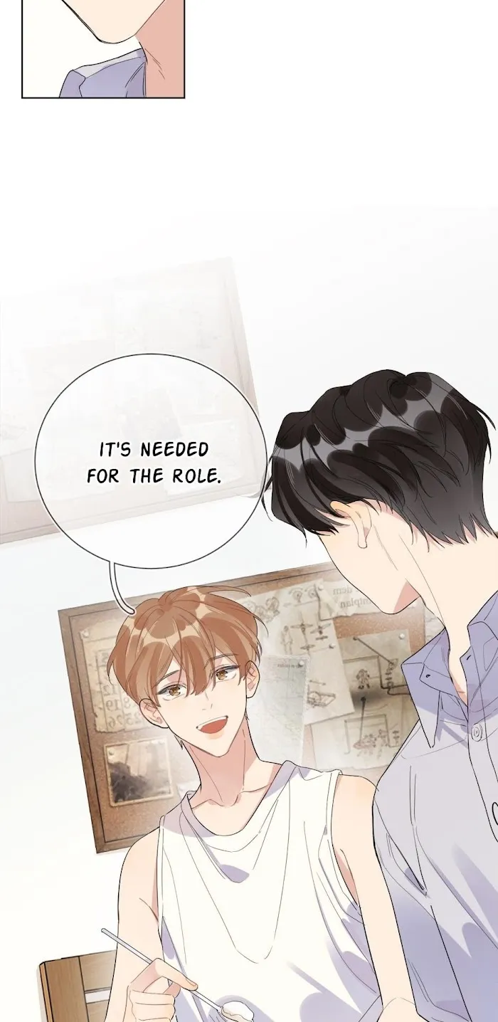 Caught in the act Chapter 24 page 12 - 