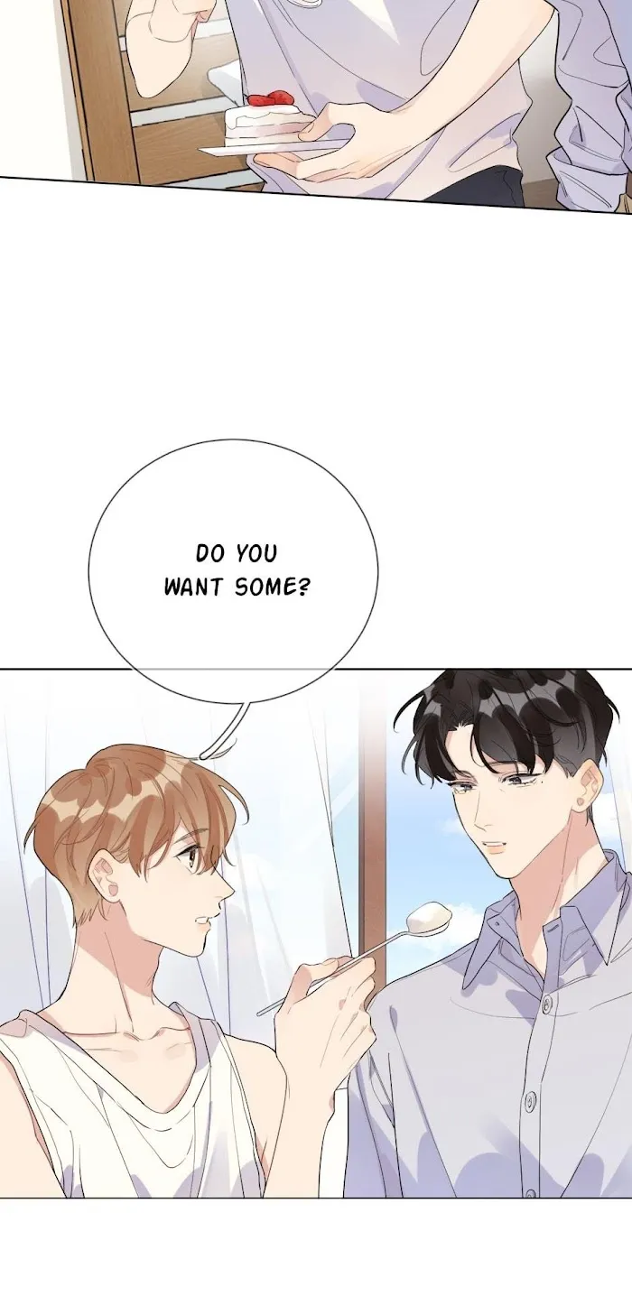Caught in the act Chapter 24 page 13 - 