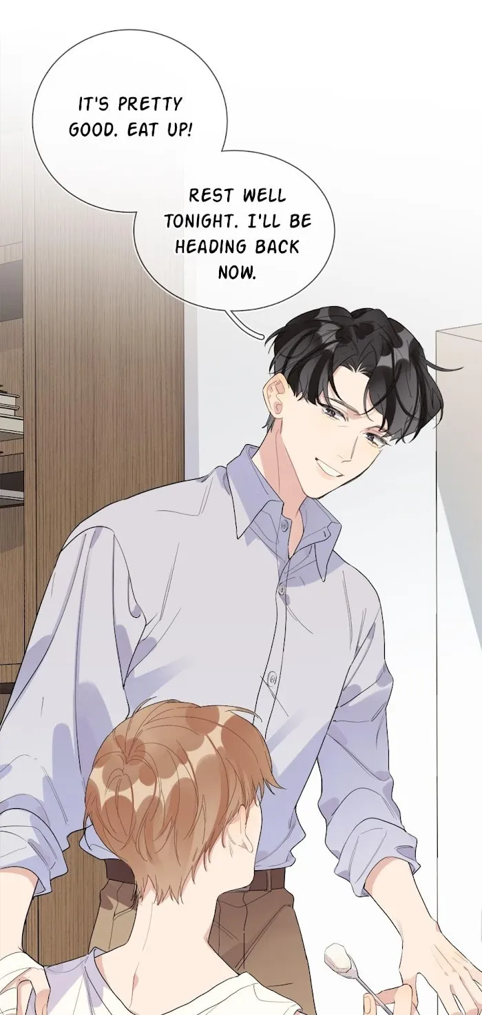 Caught in the act Chapter 24 page 15 - 