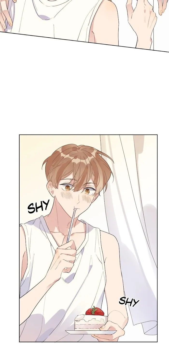 Caught in the act Chapter 24 page 16 - 