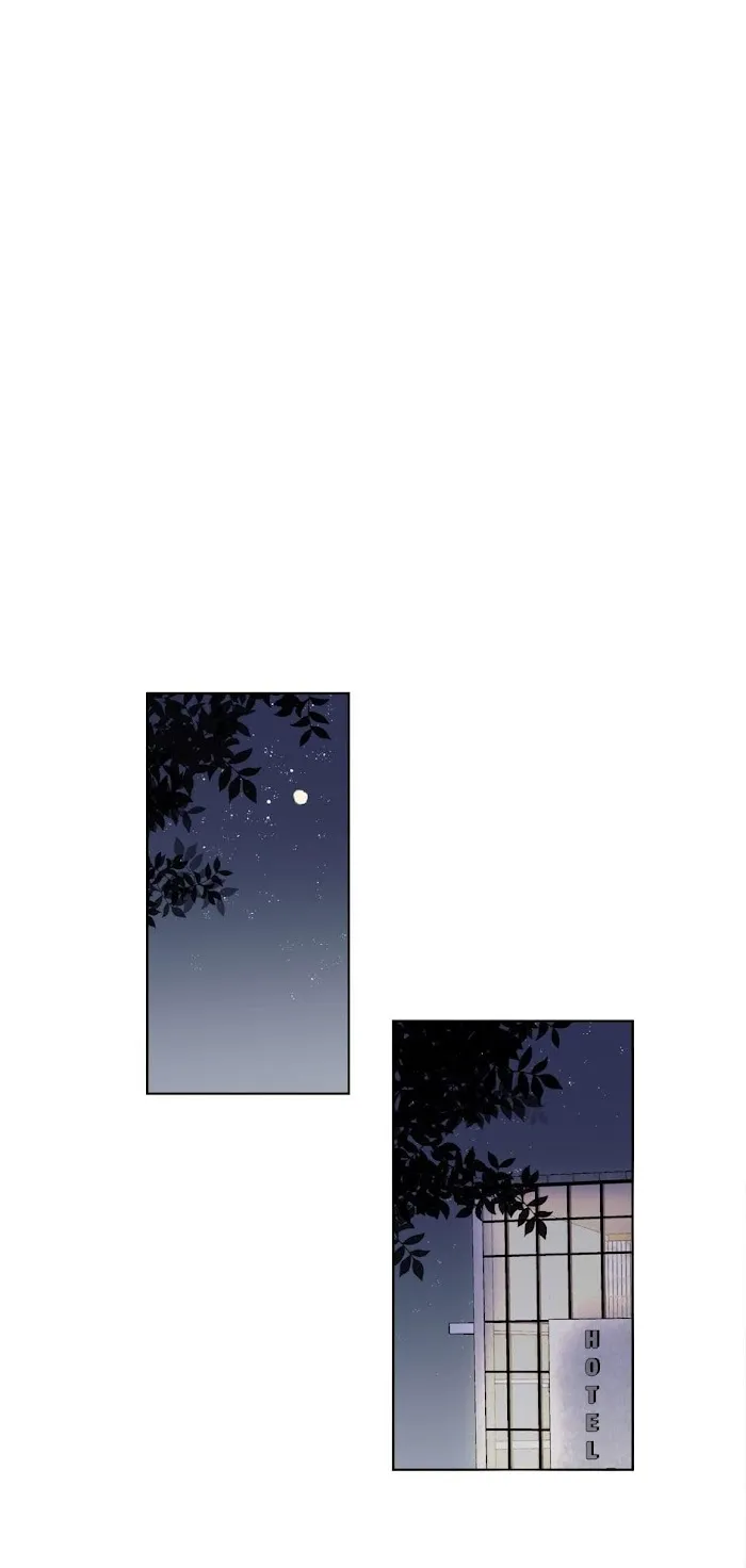 Caught in the act Chapter 24 page 17 - 