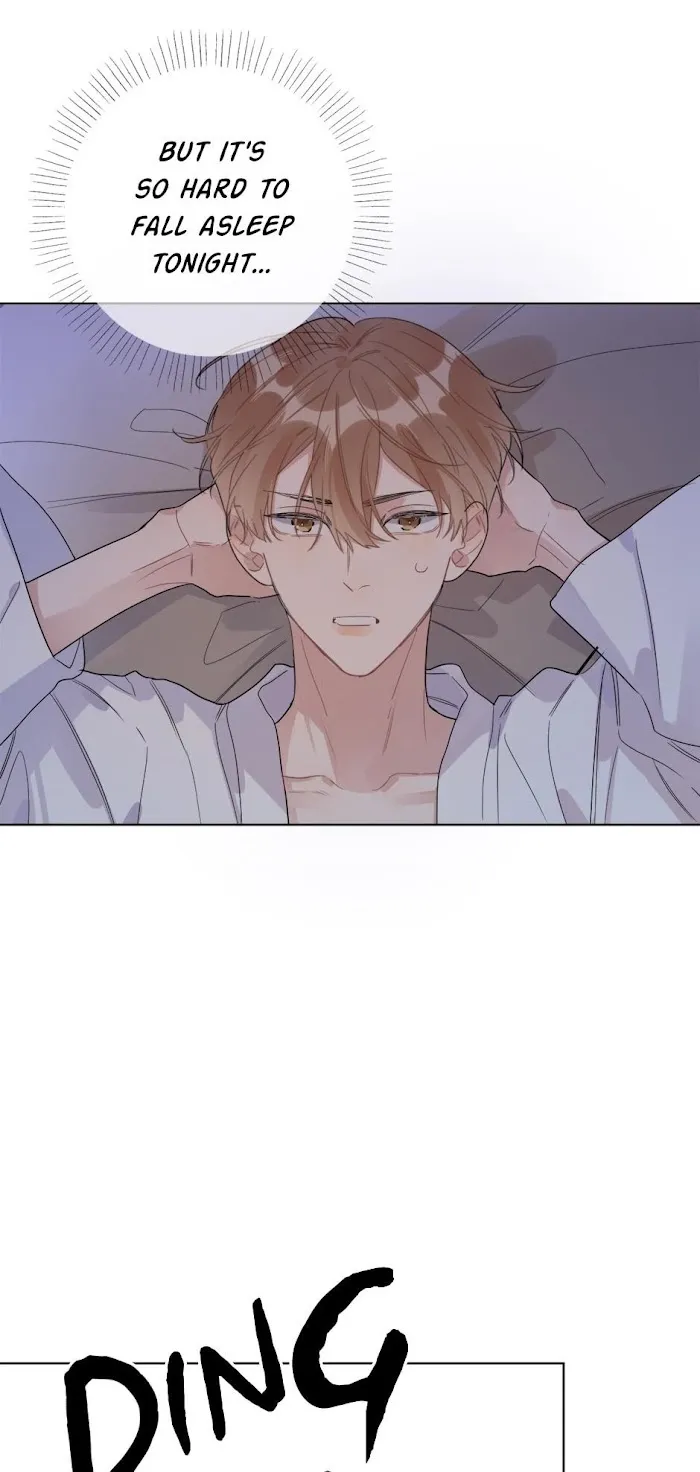 Caught in the act Chapter 24 page 19 - 