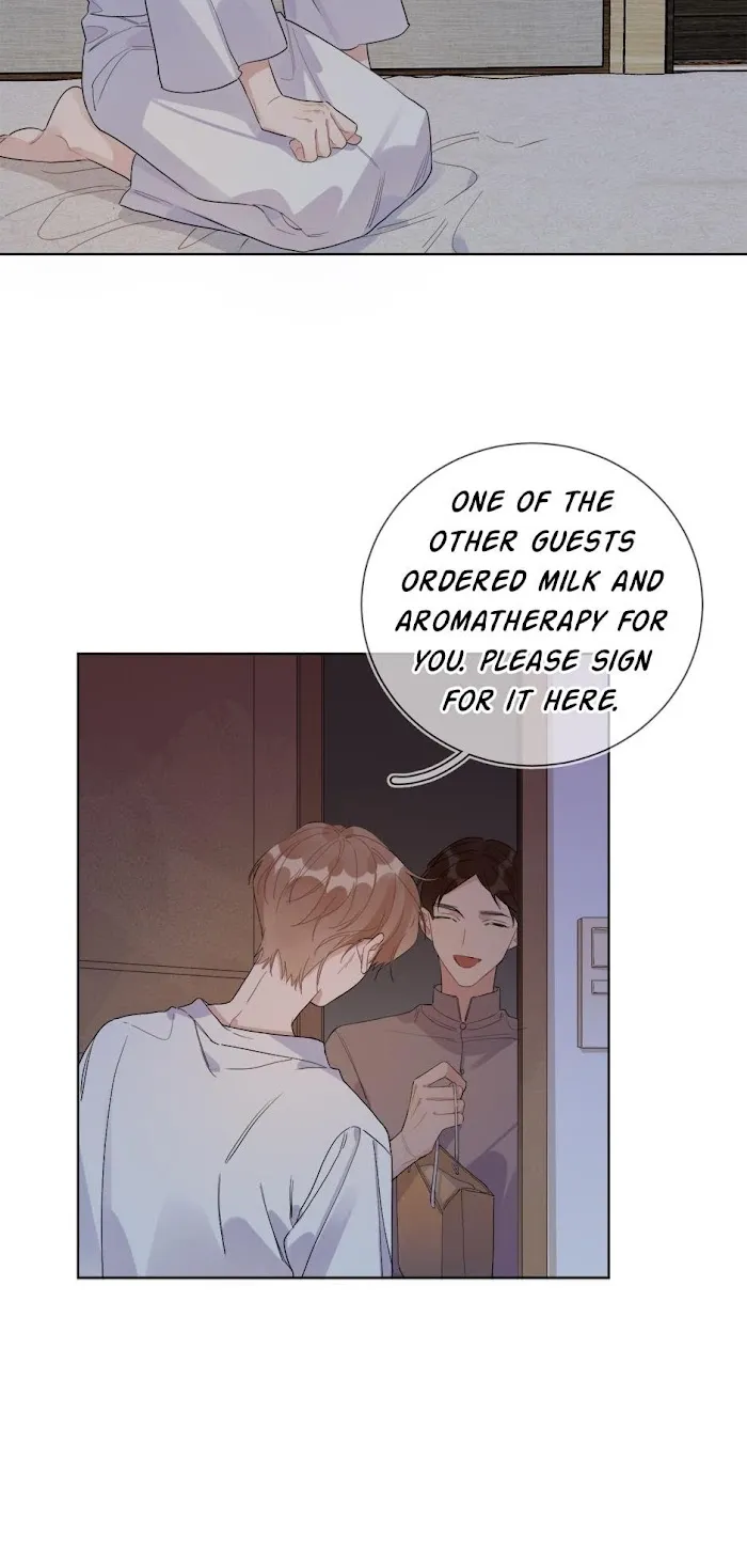 Caught in the act Chapter 24 page 21 - 