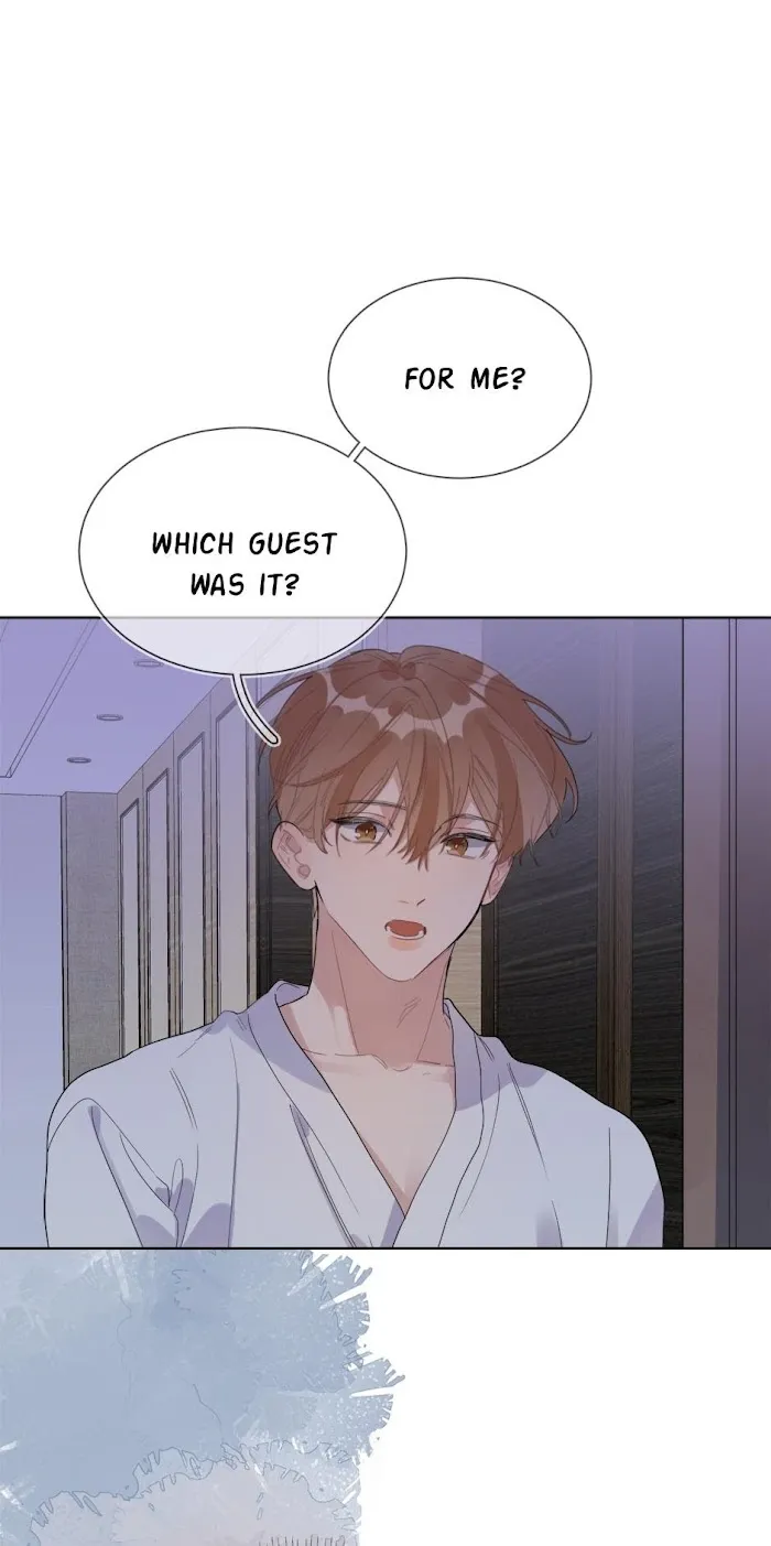 Caught in the act Chapter 24 page 22 - 