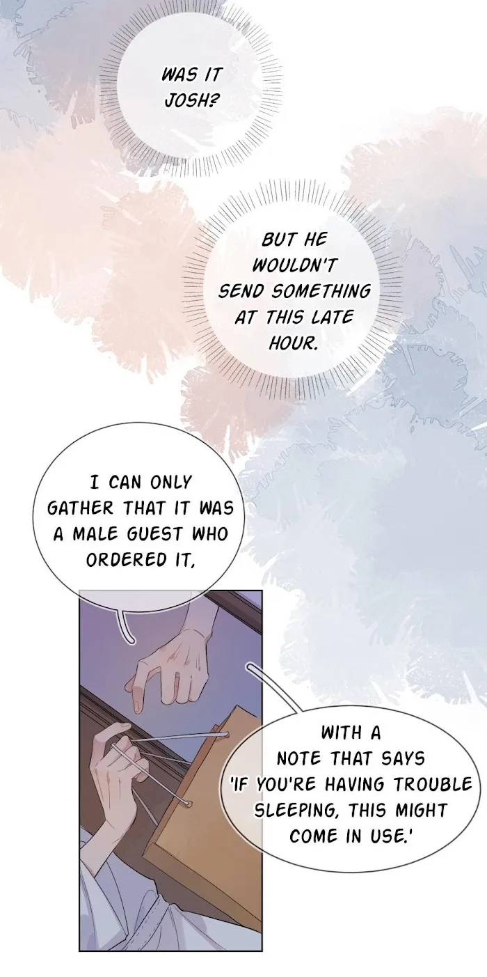 Caught in the act Chapter 24 page 23 - 