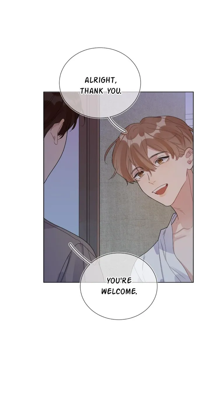 Caught in the act Chapter 24 page 24 - 