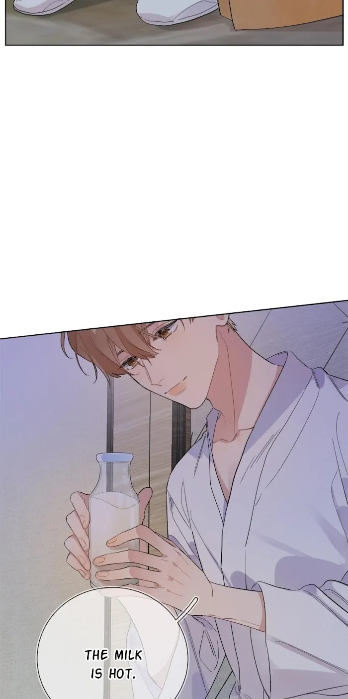 Caught in the act Chapter 24 page 26 - 
