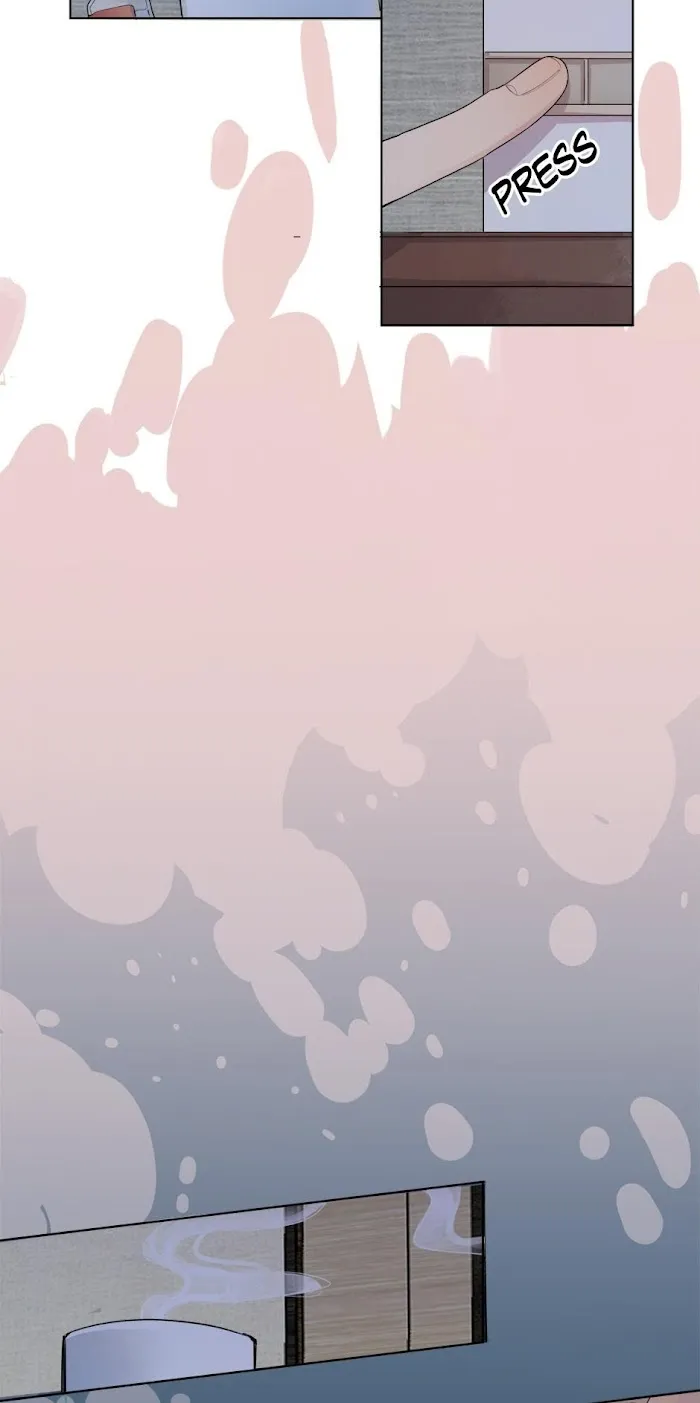 Caught in the act Chapter 24 page 28 - 