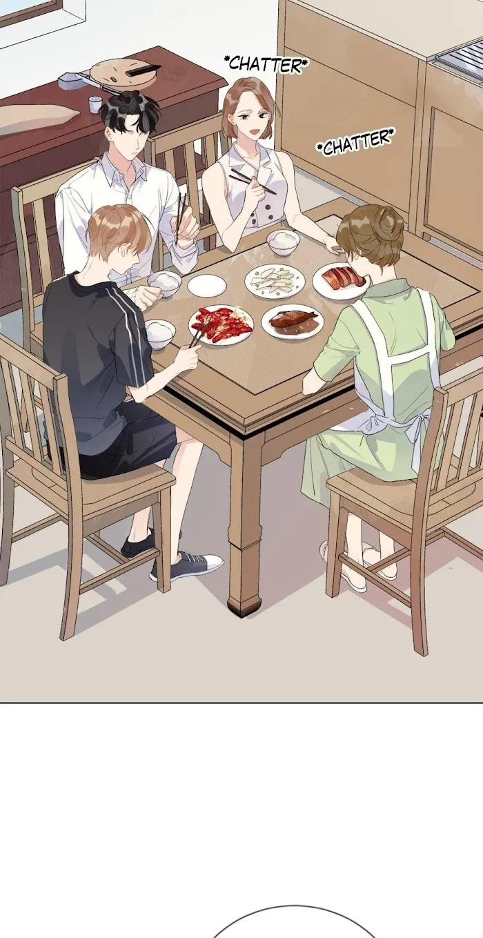 Caught in the act Chapter 24 page 32 - 