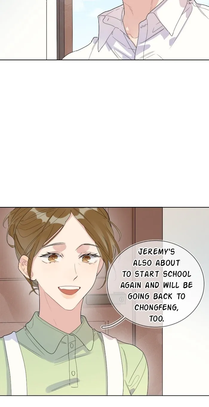 Caught in the act Chapter 24 page 35 - 