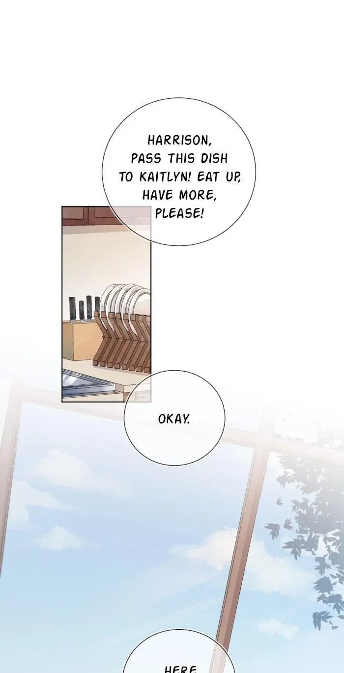 Caught in the act Chapter 24 page 38 - 