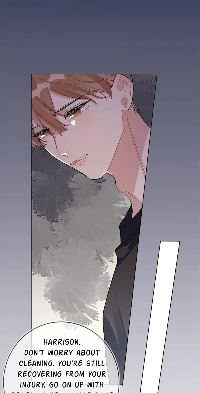 Caught in the act Chapter 24 page 42 - 