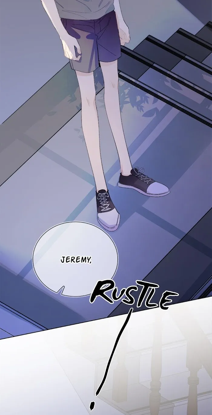 Caught in the act Chapter 24 page 45 - 