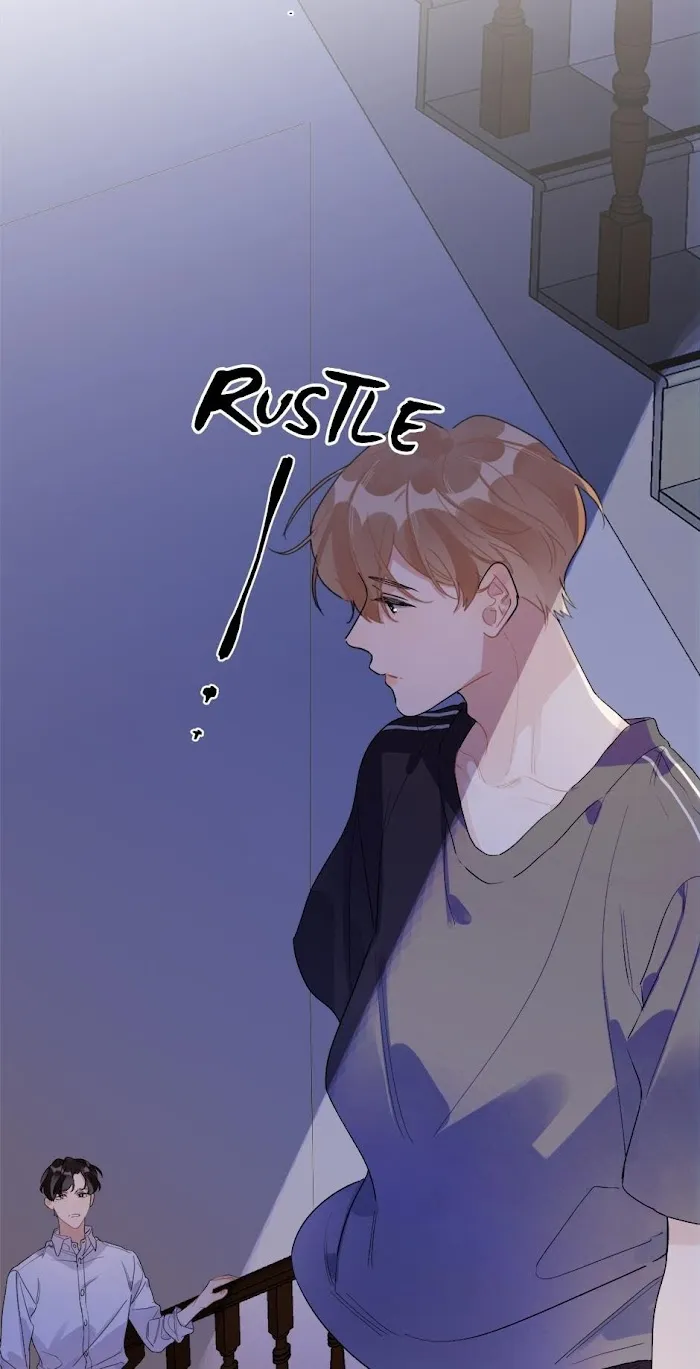 Caught in the act Chapter 24 page 46 - 