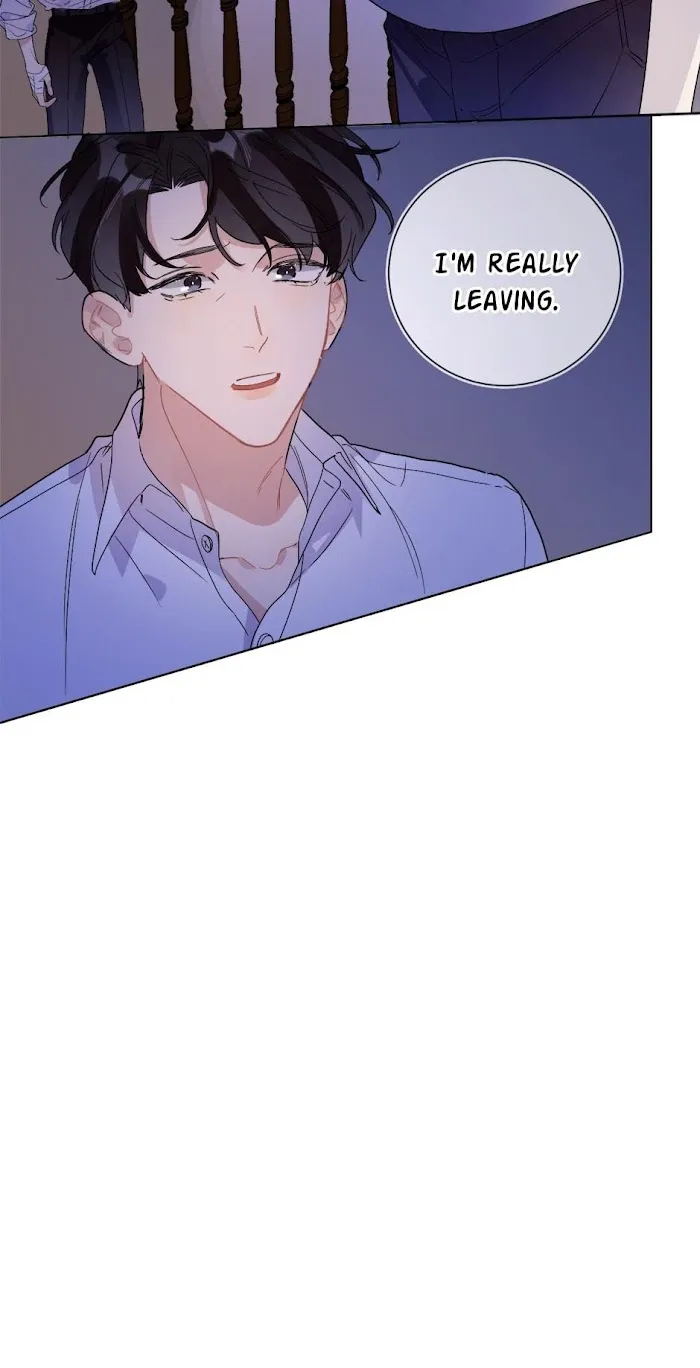 Caught in the act Chapter 24 page 47 - 