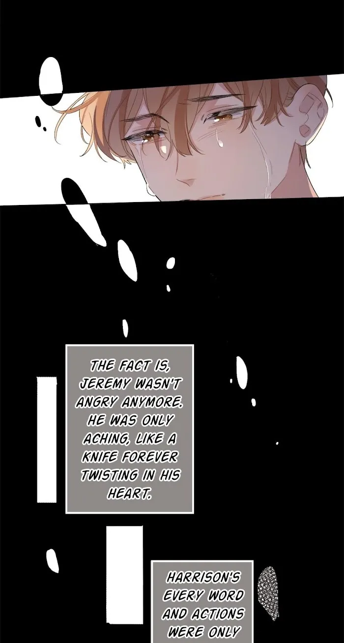 Caught in the act Chapter 24 page 49 - 