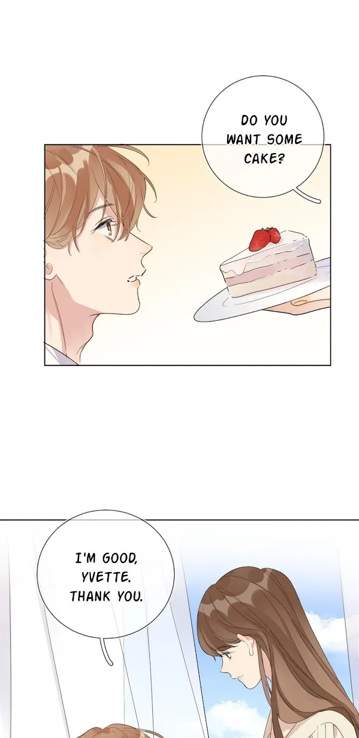 Caught in the act Chapter 24 page 7 - 
