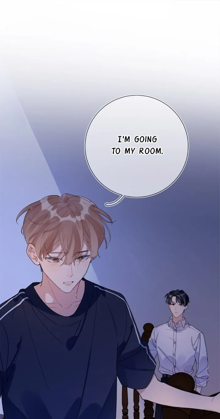 Caught in the act Chapter 25 page 1 - 