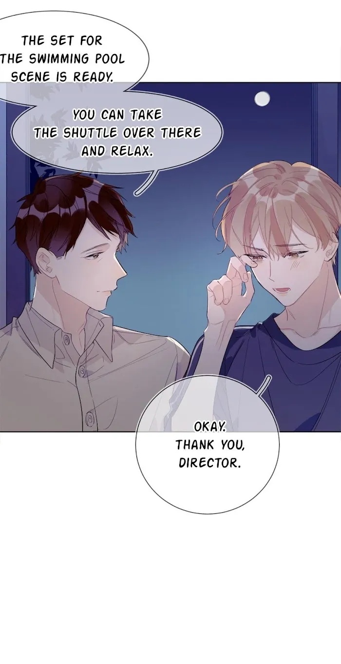 Caught in the act Chapter 25 page 11 - 