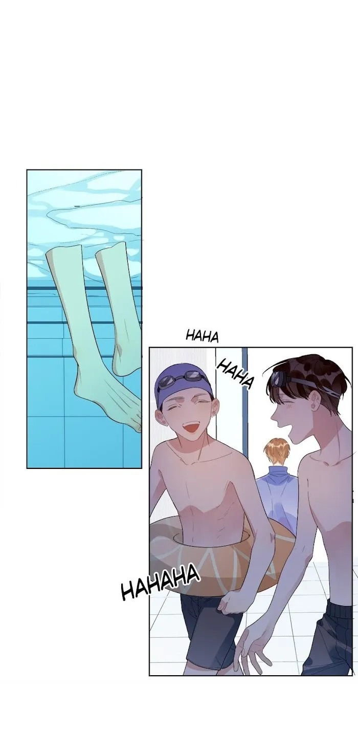 Caught in the act Chapter 25 page 14 - 