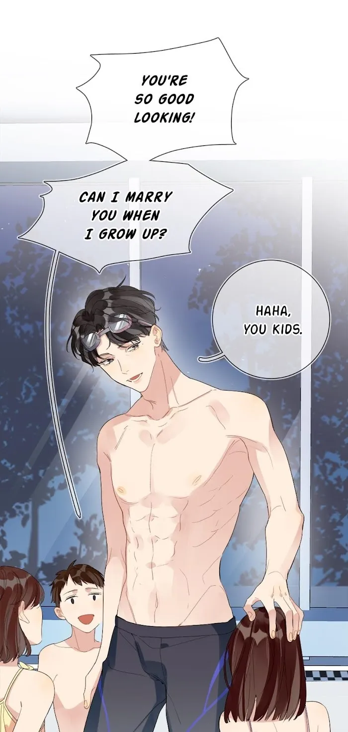 Caught in the act Chapter 25 page 18 - 