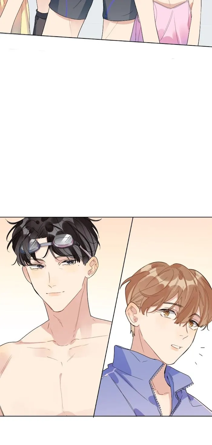 Caught in the act Chapter 25 page 19 - 