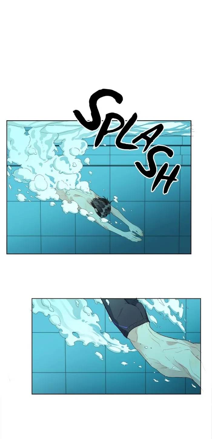 Caught in the act Chapter 25 page 21 - 