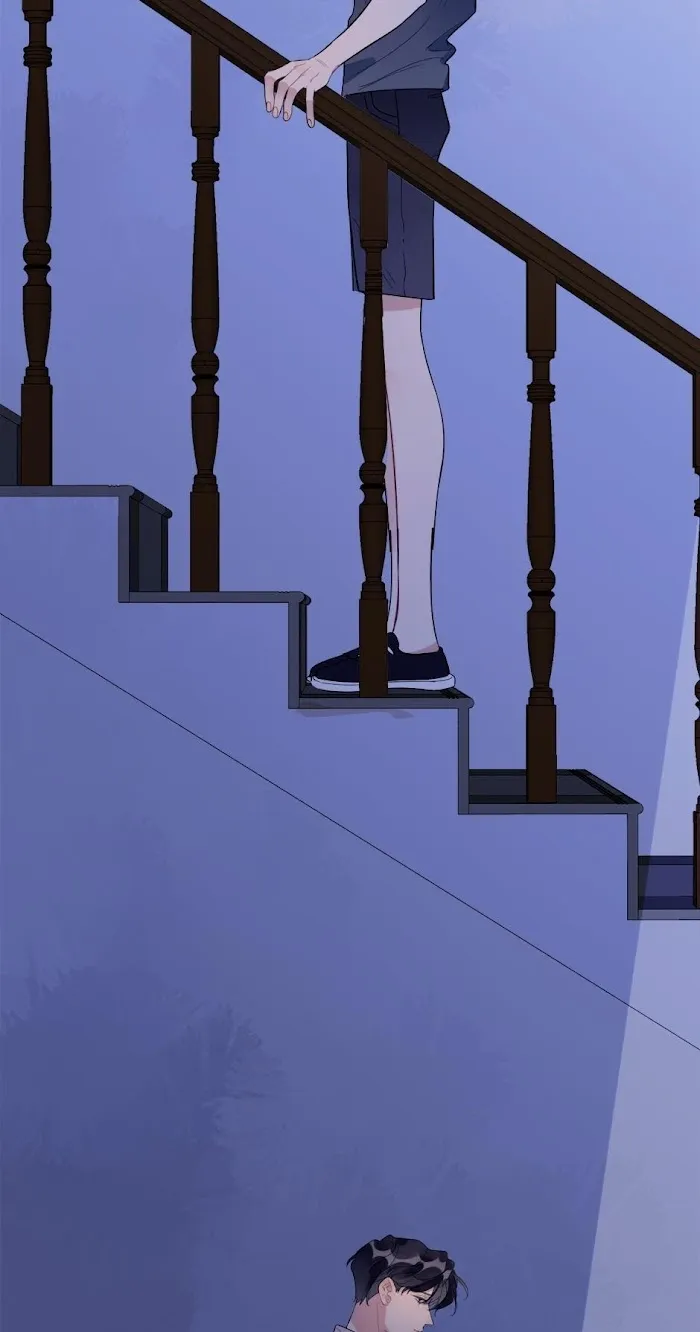 Caught in the act Chapter 25 page 4 - 
