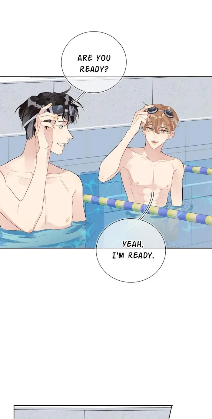 Caught in the act Chapter 25 page 36 - 