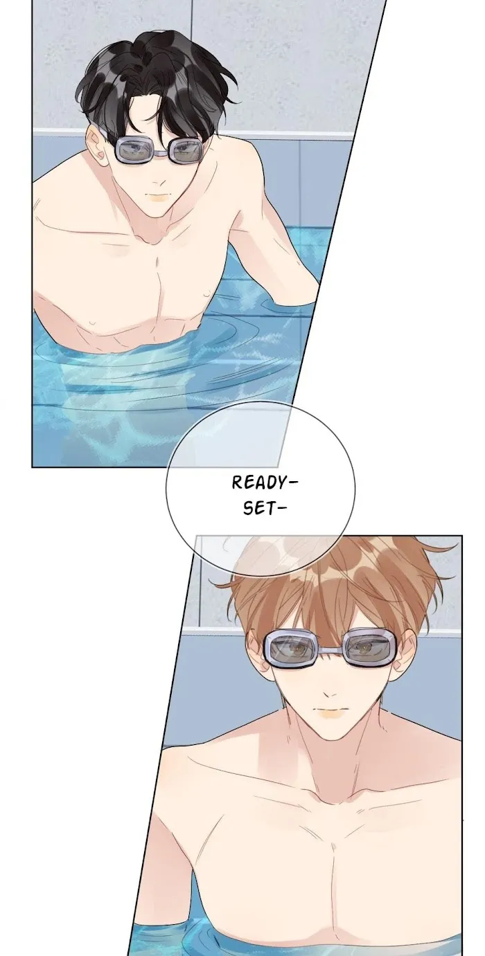 Caught in the act Chapter 25 page 37 - 