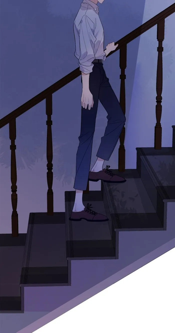 Caught in the act Chapter 25 page 5 - 