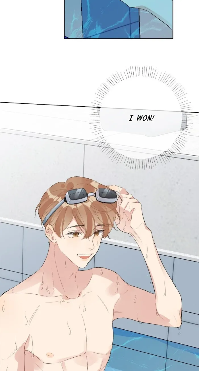 Caught in the act Chapter 25 page 45 - 
