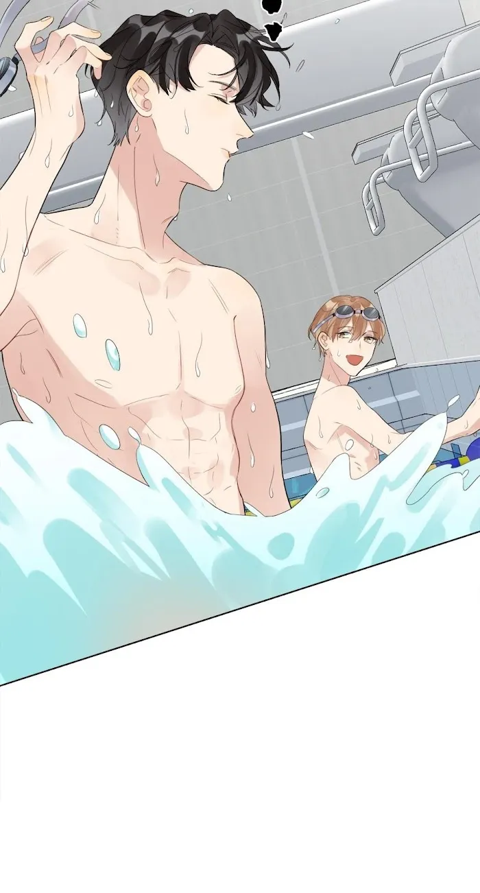 Caught in the act Chapter 25 page 47 - 