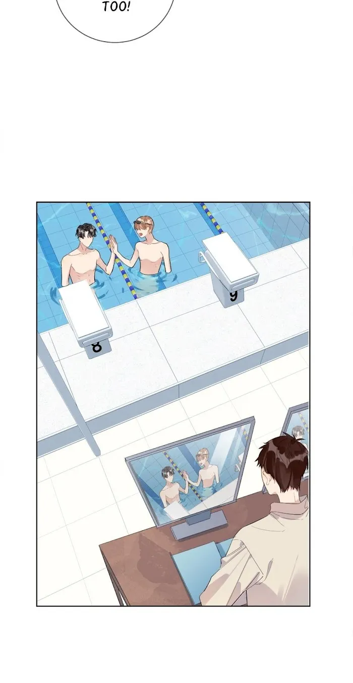 Caught in the act Chapter 25 page 50 - 