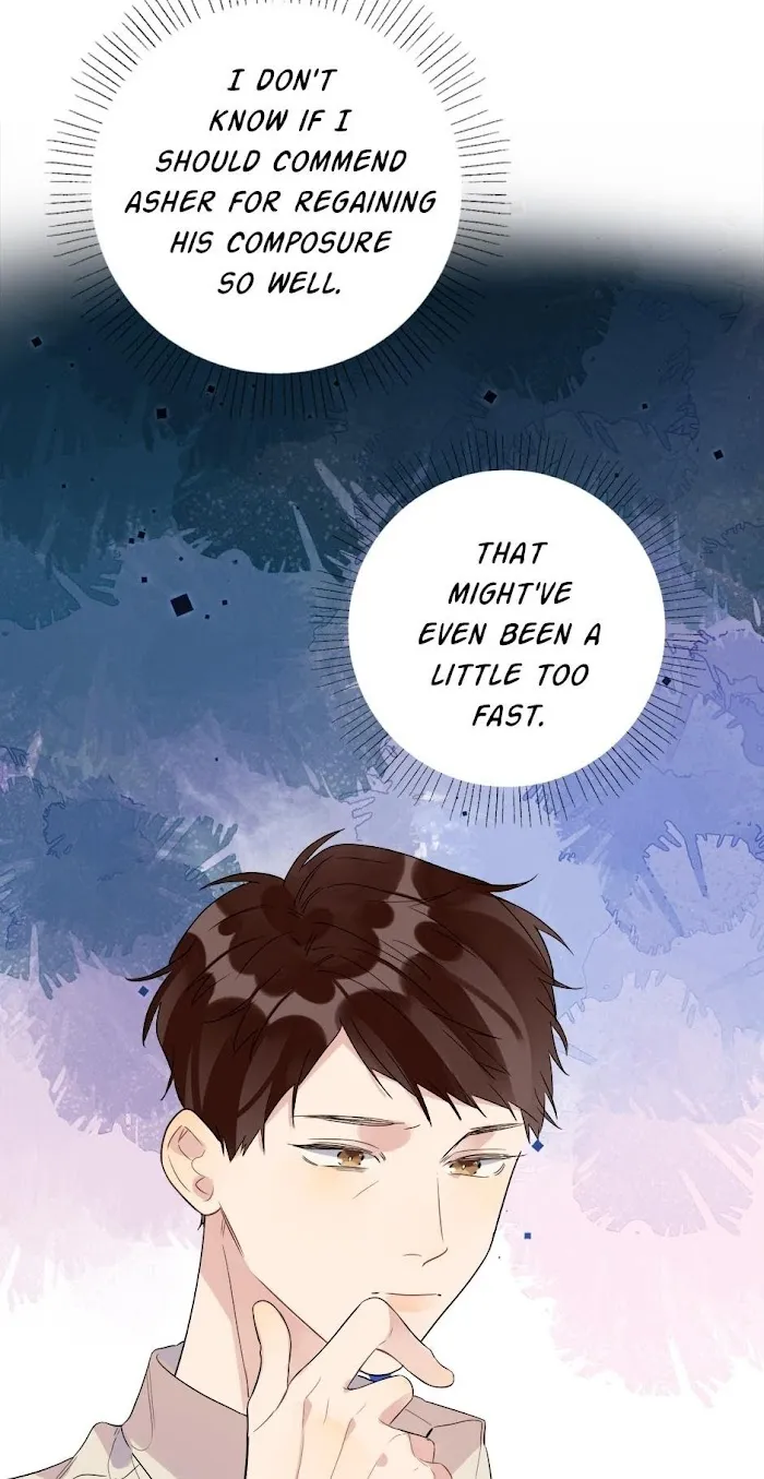 Caught in the act Chapter 25 page 52 - 