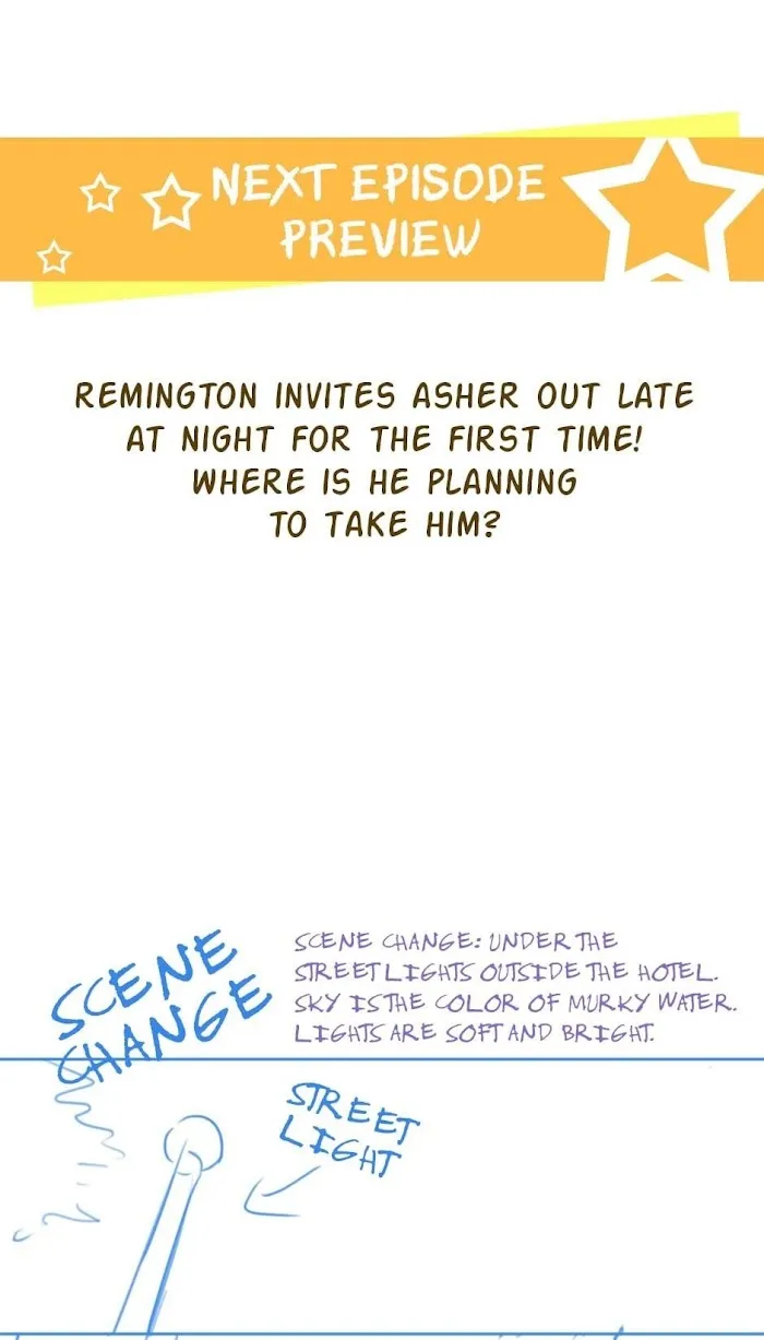 Caught in the act Chapter 25 page 55 - 