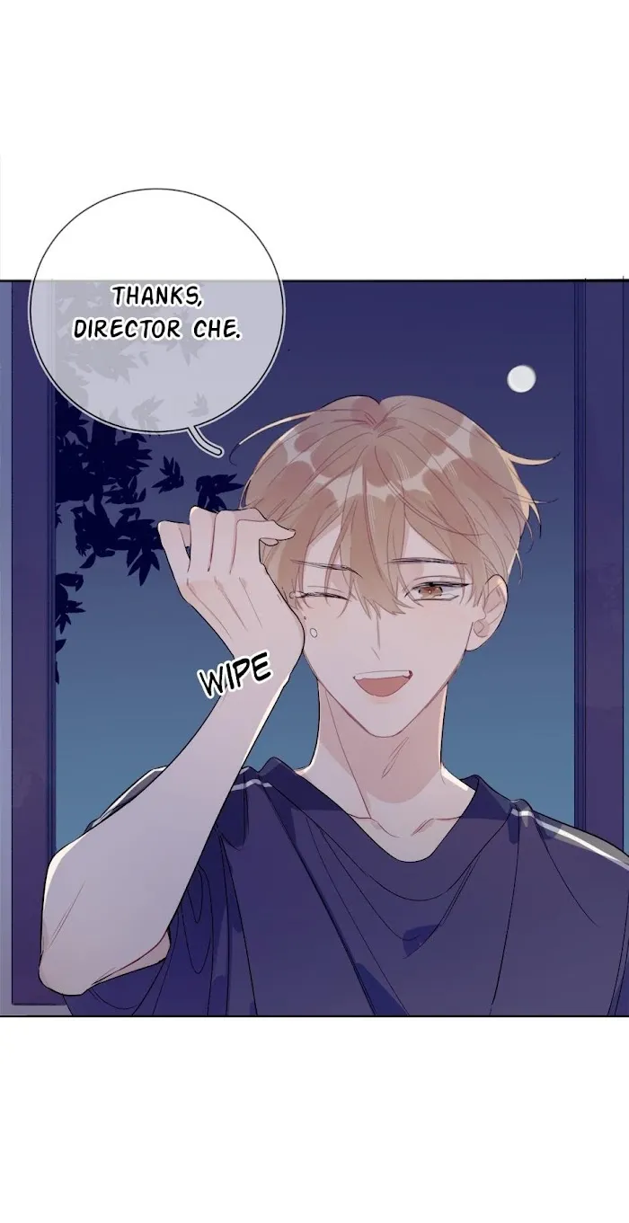 Caught in the act Chapter 25 page 8 - 