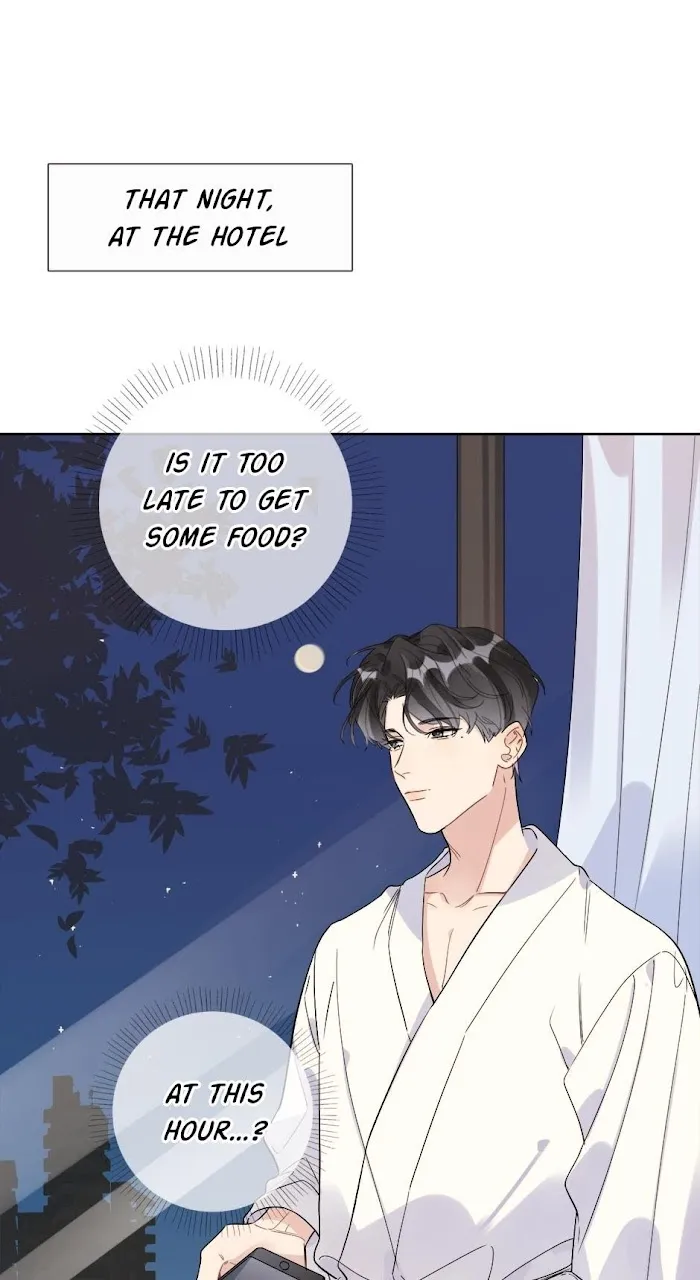 Caught in the act Chapter 26 page 1 - 