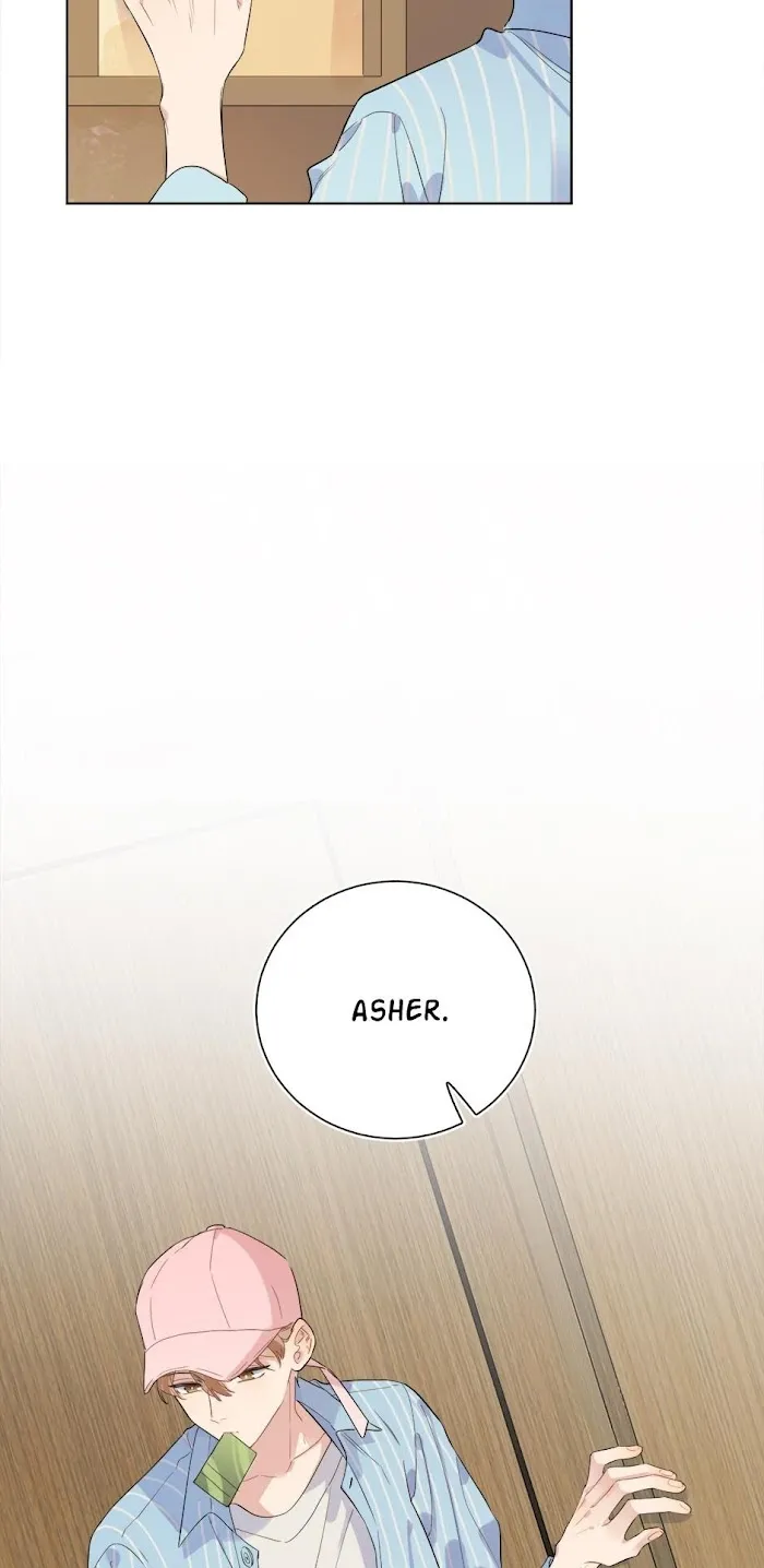 Caught in the act Chapter 26 page 11 - 