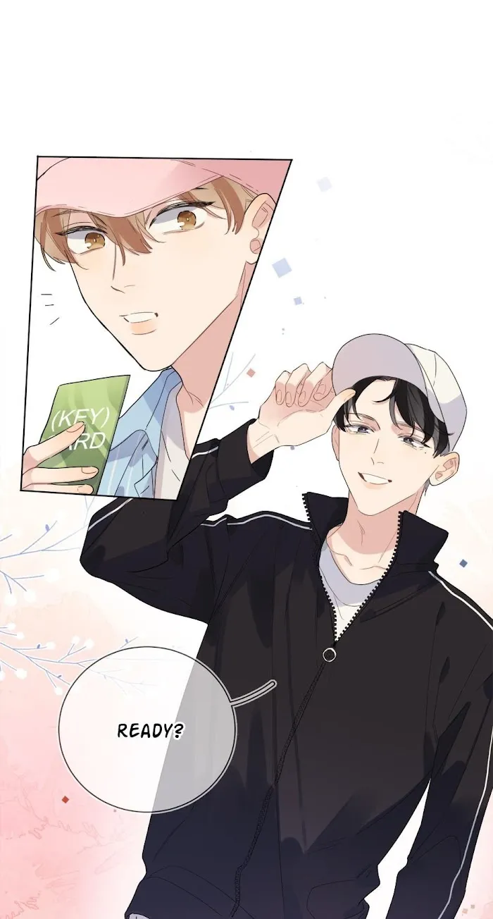Caught in the act Chapter 26 page 13 - 