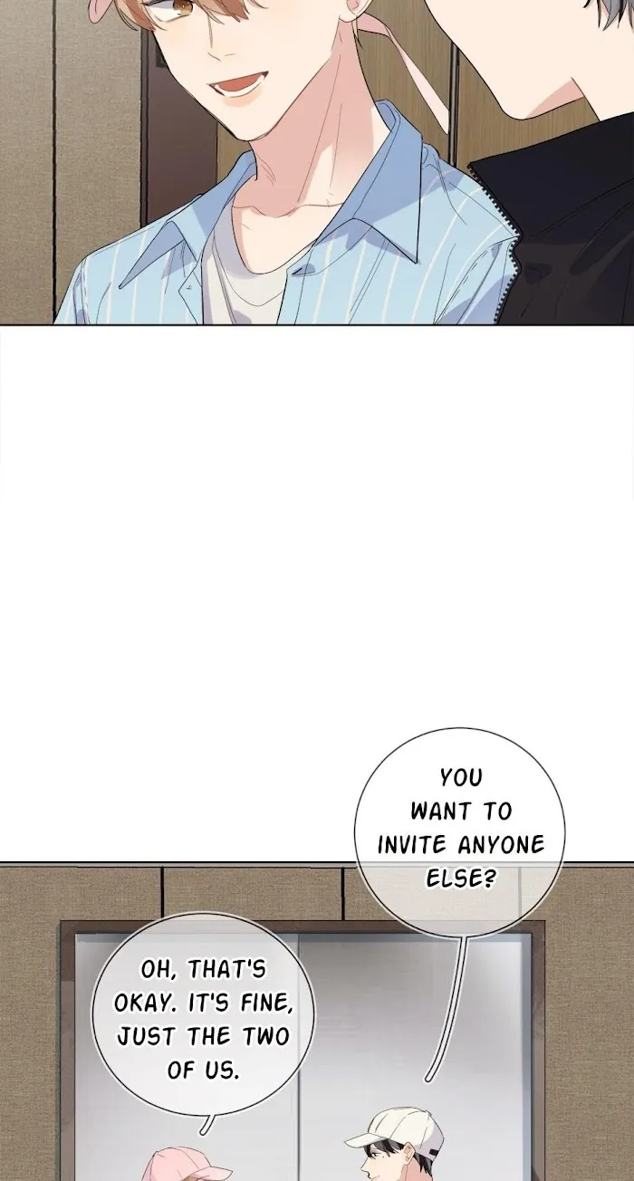 Caught in the act Chapter 26 page 15 - 